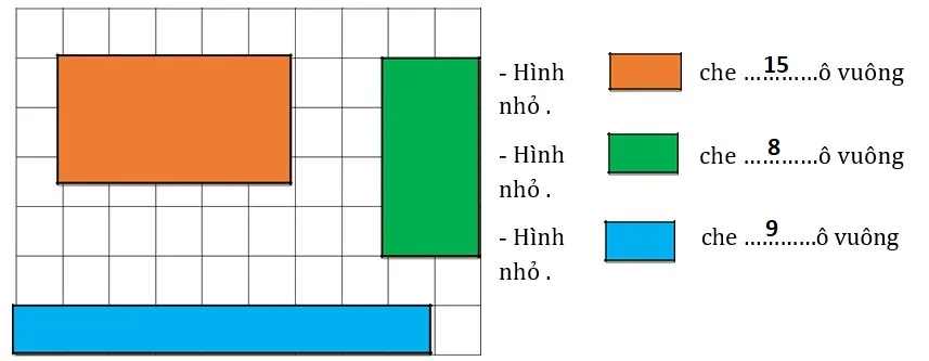 Phiếu bài tập cuối tuần lớp 2 môn Toán Chân trời sáng tạo – Tuần 23