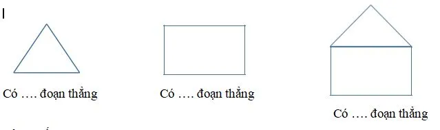 Phiếu bài tập cuối tuần lớp 2 môn Toán Chân trời sáng tạo – Tuần 3