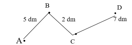 Phiếu bài tập cuối tuần lớp 2 môn Toán Chân trời sáng tạo – Tuần 6