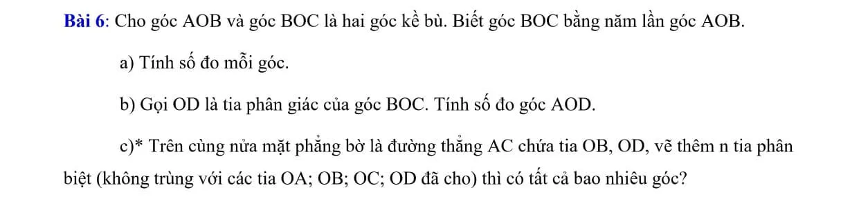 Phiếu bài tập Toán 7 Kết nối tri thức với cuộc sống