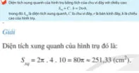 Phiếu góp ý sách giáo khoa lớp 9 bộ Cánh diều