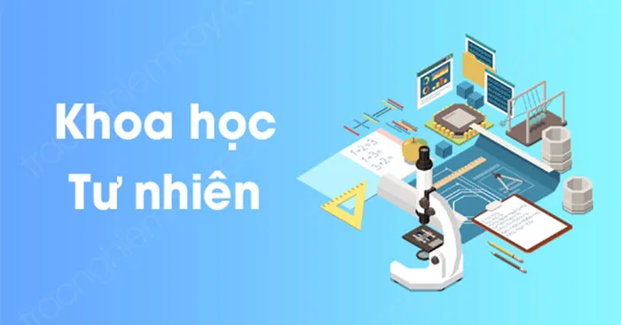 Phiếu góp ý sách giáo khoa lớp 9 môn Khoa học tự nhiên (3 bộ sách)