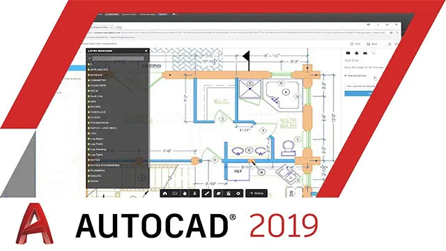 Phím tắt AutoCAD và các lệnh