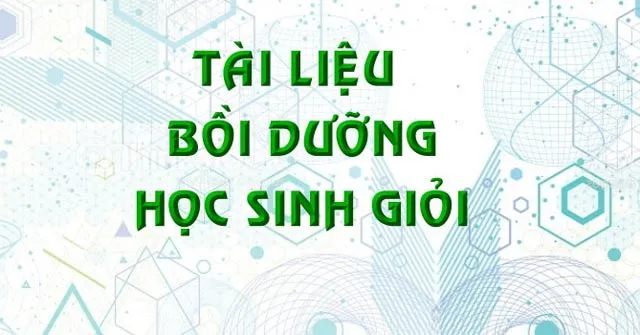 Phương trình hàm trên tập rời rạc