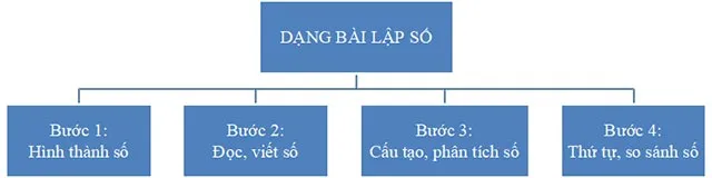 Quy trình dạy học môn Toán 2 sách Kết nối tri thức với cuộc sống