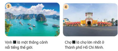 Soạn bài Cánh đồng quê em (trang 129)