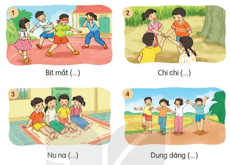 Soạn bài Cầu thủ dự bị (trang 34)