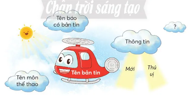 Soạn bài Chơi bóng với bố trang 47