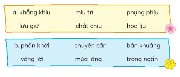 Soạn bài Chơi bóng với bố trang 47