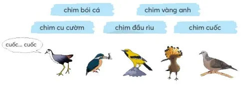 Soạn bài Chuyện quả bầu trang 98