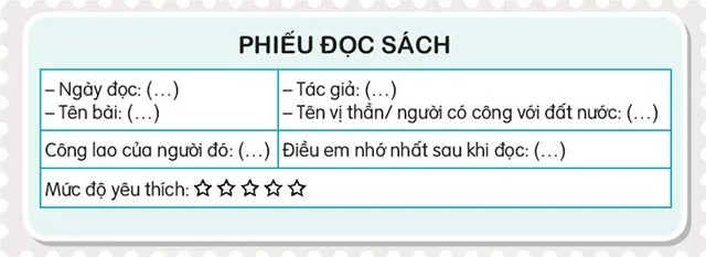 Soạn bài Cùng Bác qua suối (trang 106)