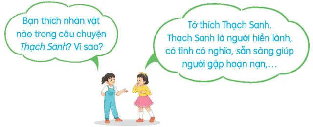 Soạn bài Đi tìm mặt trời (trang 116)