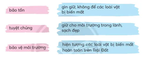 Soạn bài Hừng đông mặt biển trang 125