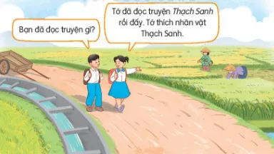 Soạn bài Khám phá đáy biển ở Trường Sa (trang 122)