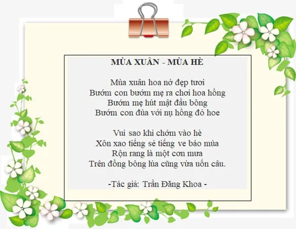 Soạn bài Một mái nhà chung trang 112