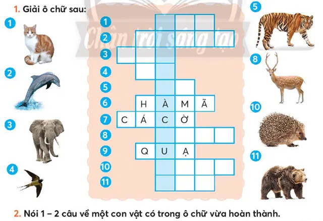 Soạn bài Một mái nhà chung trang 112