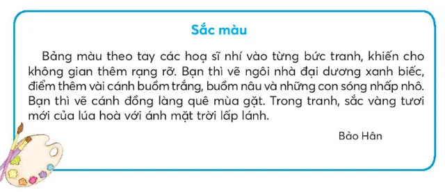 Soạn bài Nghệ nhân Bát Tràng trang 32