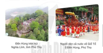 Soạn bài Người Việt Nam (trang 115)