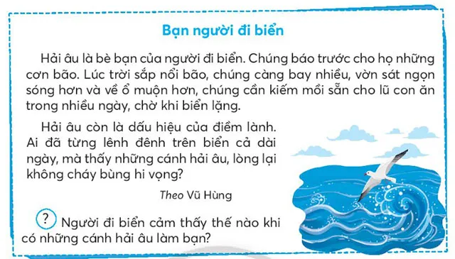 Soạn bài Ôn tập cuối học kì II trang 127