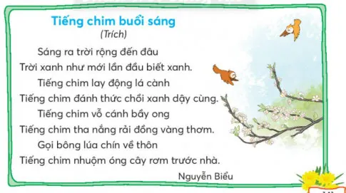 Soạn bài Ôn tập cuối học kì II trang 138