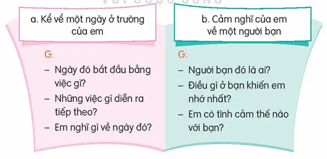 Soạn bài Ôn tập giữa học kì 1 (trang 74)