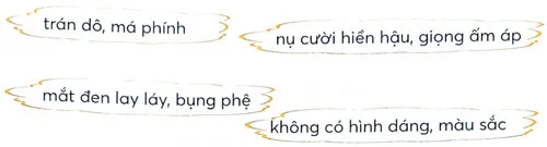 Soạn bài Ôn tập giữa học kì I trang 74