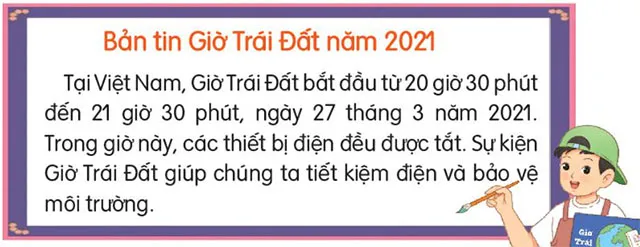 Soạn bài Rô-bốt ở quanh ta (trang 114)