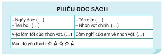 Soạn bài Tay trái và tay phải (trang 51)