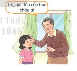 Soạn bài Tay trái và tay phải (trang 51)