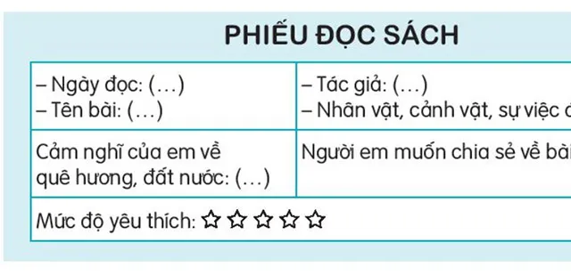 Soạn bài Tiếng nước mình (trang 91)