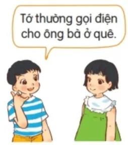 Soạn bài Từ chú bồ câu đến In-tơ-nét (trang 87)