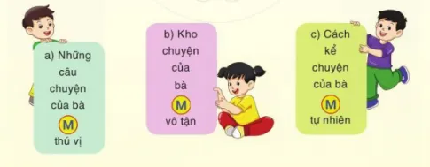 Soạn bài Vòng tay yêu thương (trang 96)