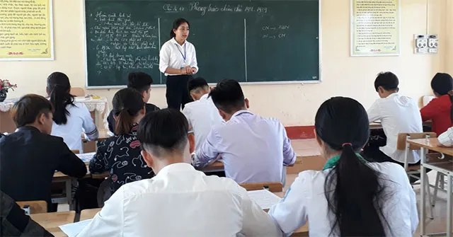 Tài liệu tự học bất đẳng thức và bất phương trình