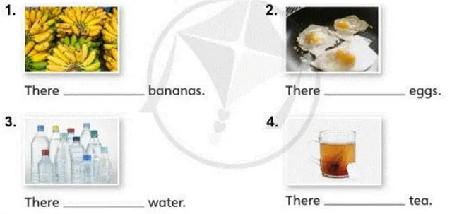 Tiếng Anh lớp 3 Unit 8: Lesson 8