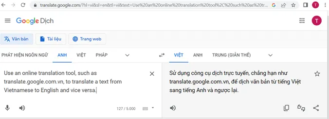 Tin học 11 Bài 5: Phần mềm ứng dụng và dịch vụ phần mềm