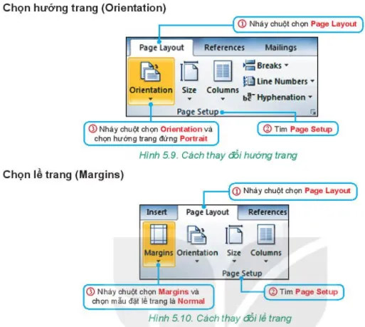 Tin học 6 Bài 14: Thực hành tổng hợp: Hoàn thiện sổ lưu niệm