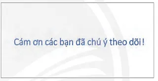 Tin học 7 Bài 11: Tạo bài trình chiếu