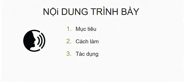 Tin học 7 Bài 12: Định dạng đối tượng trên trang chiếu