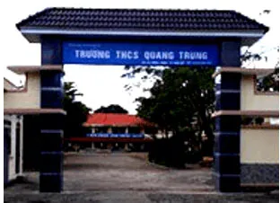 Tin học 8 Bài 10b: Thêm văn bản, tạo hiệu ứng cho ảnh