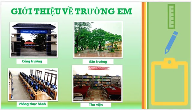 Tin học 8 Bài 11b: Thực hành tổng hợp