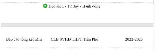 Tin học 8 Bài 4: Thực hành tạo danh sách liệt kê và tiêu đề trang