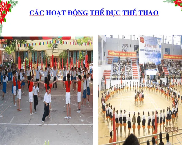 Tin học 8 Bài 9: Thực hành tổng hợp