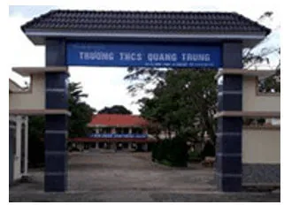 Tin học 8 Bài 9b: Thay đổi khung hình, kích thước ảnh