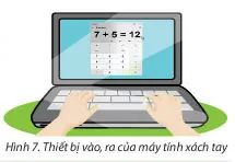 Tin học lớp 3 Bài 3: Máy tính – Những người bạn mới