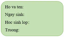 Tin học lớp 4 Bài 1: Em tập gõ hàng phím số