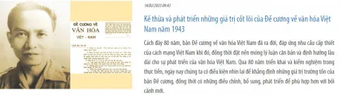 Tin học lớp 4 Bài 1: Máy tính giúp em tìm hiểu lịch sử Việt Nam