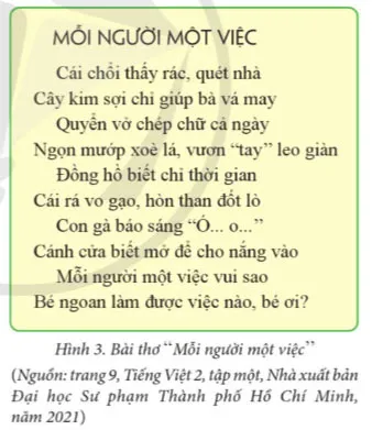 Tin học lớp 4 Bài 2: Luyện gõ phím Shift