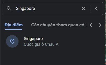 Tin học lớp 4 Bài 2: Máy tính giúp em tìm hiểu về các Quốc gia