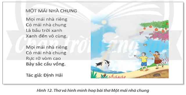 Tin học lớp 4 Bài 8: Chèn hình ảnh, sao chép, di chuyển, xóa văn bản