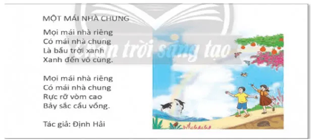 Tin học lớp 4 Bài 8: Chèn hình ảnh, sao chép, di chuyển, xóa văn bản